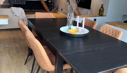 Lighthouse - Apartment Deluxe