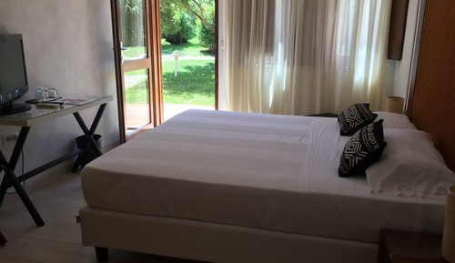 Habitación individual