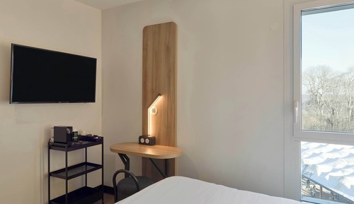 Habitación cuádruple