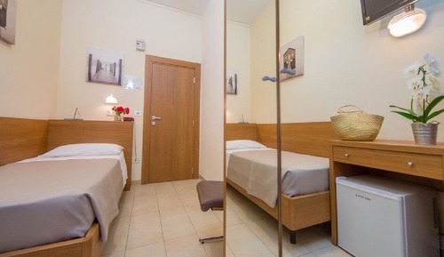 Habitación individual