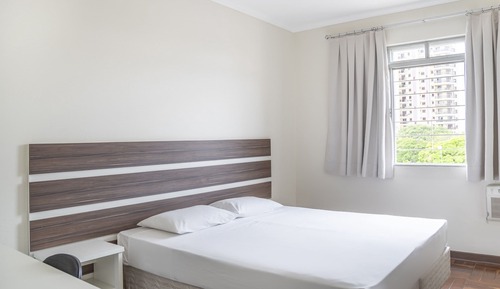 Habitación doble superior, 1 habitación