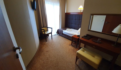 Habitación individual