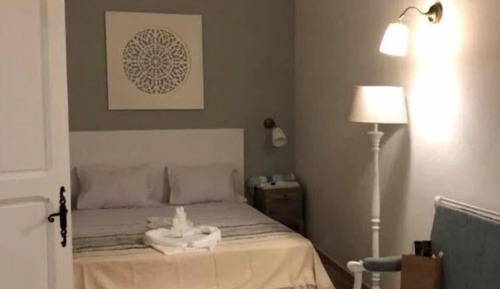 Habitación estándar (Carole)