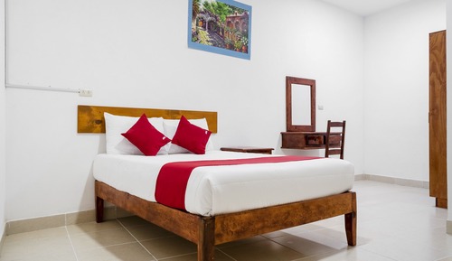 Habitación estándar