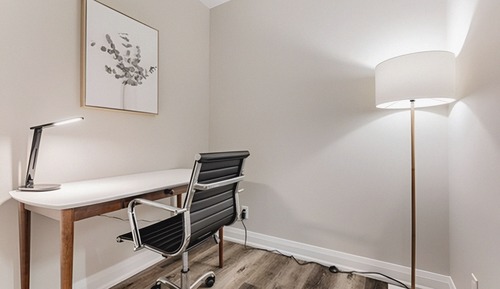 Apartamento superior