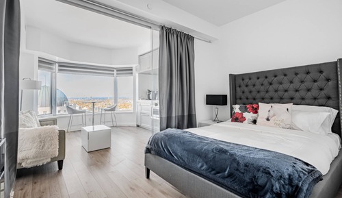 Apartamento Confort, 1 habitación