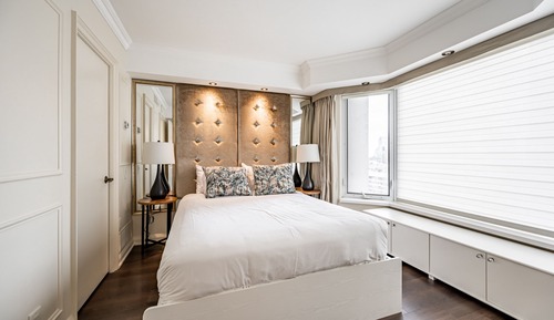 Apartamento ejecutivo