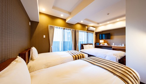 Habitación cuádruple (ASIA)