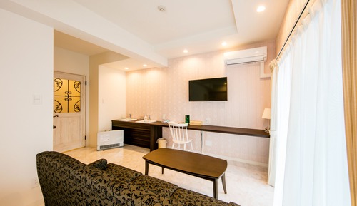 Habitación triple (FRANCE)