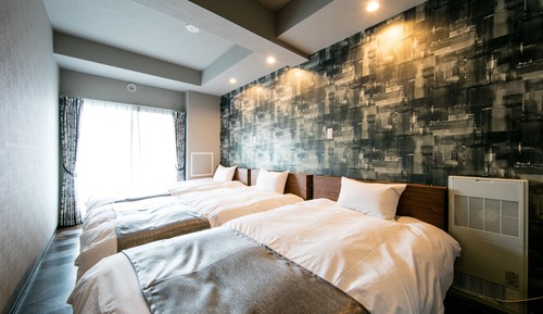 Habitación familiar (ITALY)