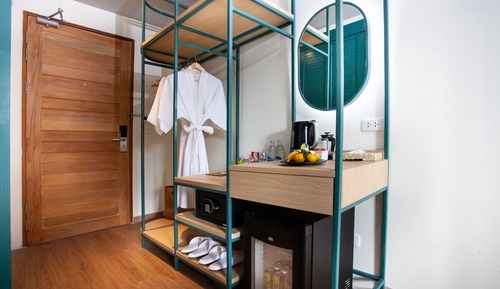 Standard Stay - Twin