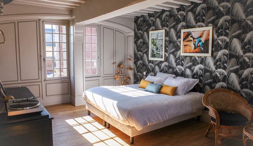 Habitación doble (June)