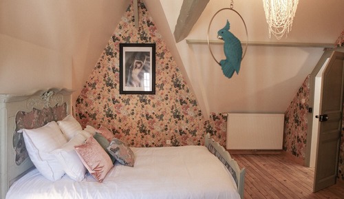 Habitación doble (Harmonia)