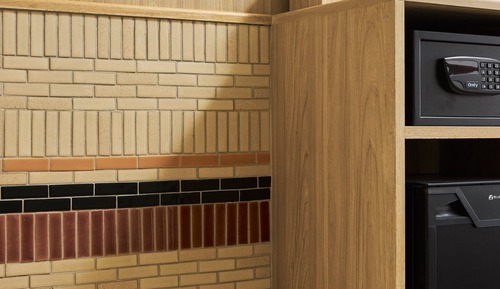 Habitación, 1 cama de matrimonio grande (Roomy King Courtyard)