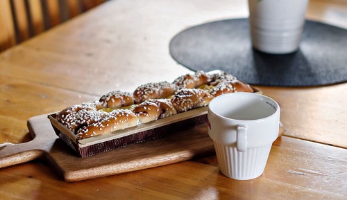 Cabaña, baño compartido (Sommartorp, No Water)