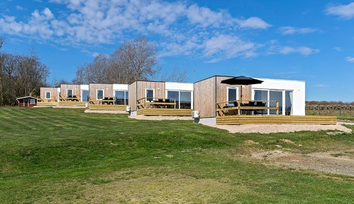 Cabaña (Blinkarpstuga)