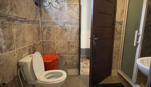 Apartamento de lujo (Furnished)