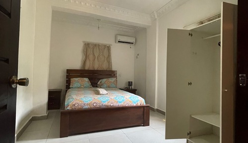 Apartamento estándar