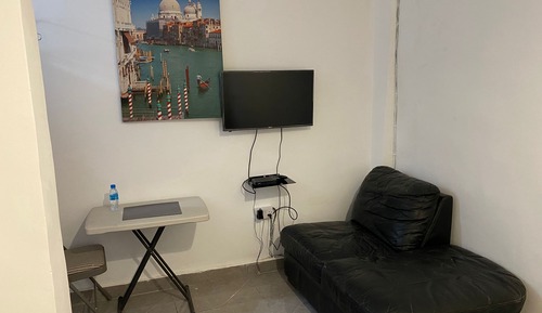 Habitación doble superior