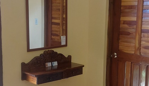 Habitación triple básica