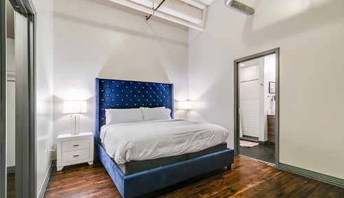 Apartamento Grand, 2 habitaciones, baño privado, vistas a la ciudad