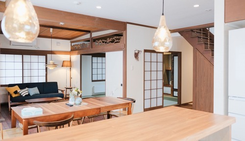 Casa clásica (Private Vacation Home)