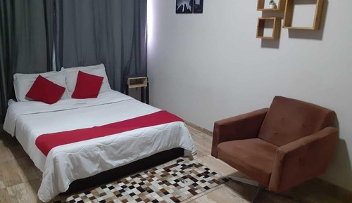 Habitación estándar