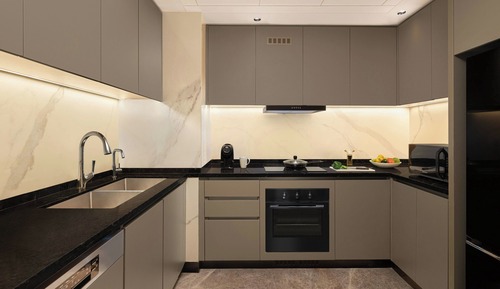 Apartamento, 2 habitaciones, no fumadores