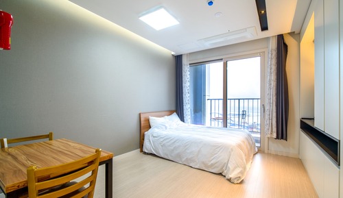 Habitación estándar