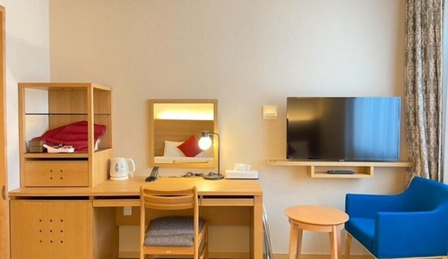 Habitación superior