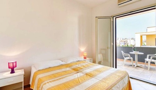 Apartamento, 2 habitaciones