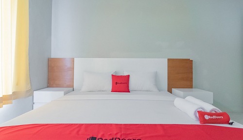 Habitación económica