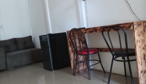 Habitación cuádruple