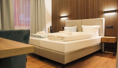 Habitación doble