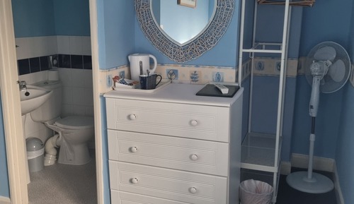 Habitación con 2 camas individuales (Room 11)