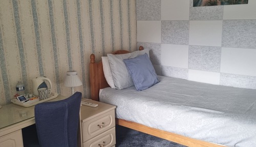 Habitación individual (Room 3)