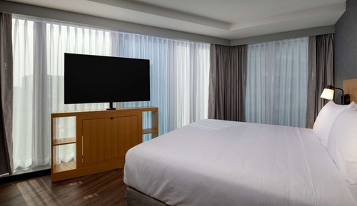 Suite, 1 habitación