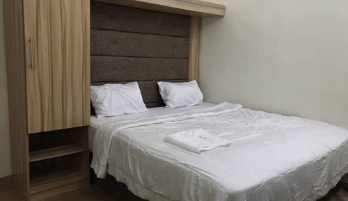 Apartamento familiar