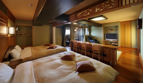 Habitación Royal (Goh, Suite)