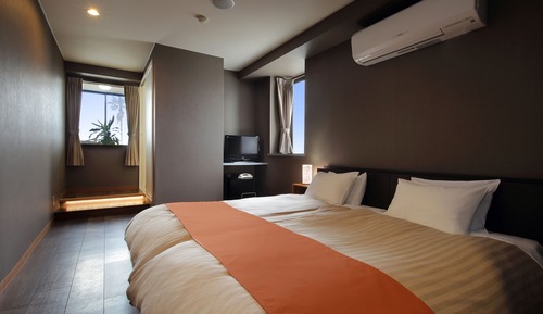 Habitación (Normal type Japanese Western Room)