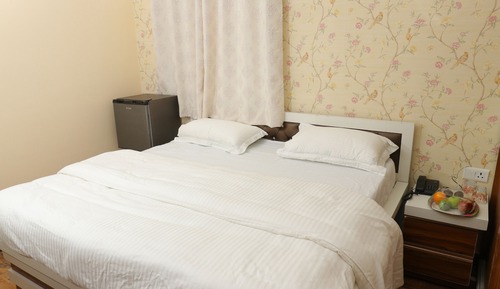 Habitación de lujo, 1 cama doble