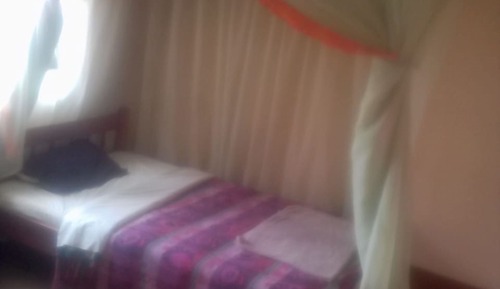 Habitación individual