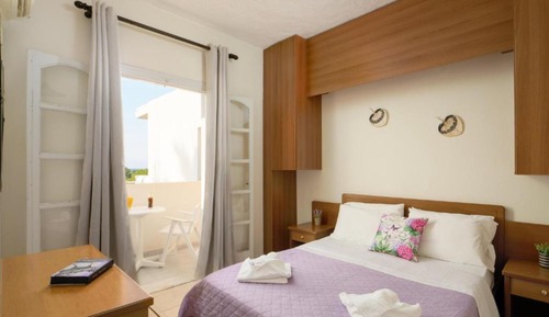 Apartamento (3 Guests)
