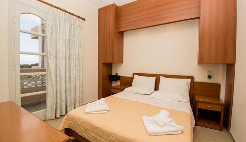 Apartamento (4 Guests)