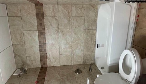 Apartamento, varias camas (Whiffletree C2)