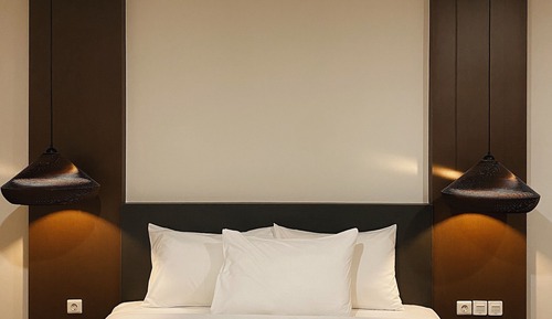 Habitación Grand doble