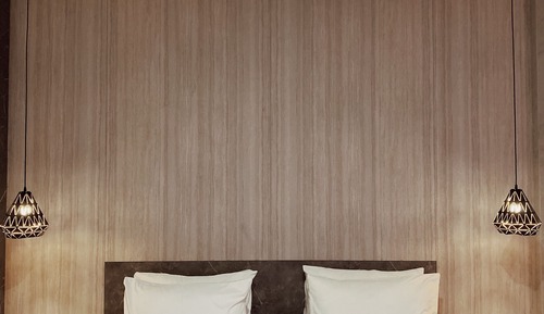 Habitación ejecutiva doble