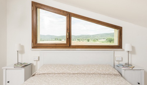 Apartamento, 2 habitaciones (Aurora)