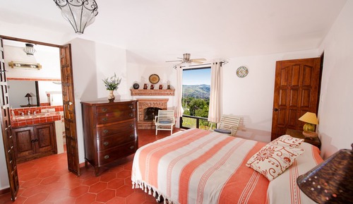 Villa Deluxe
