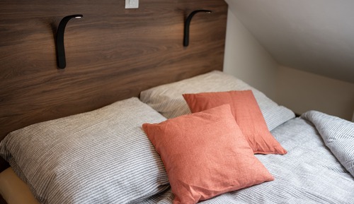 Habitación económica doble (9)